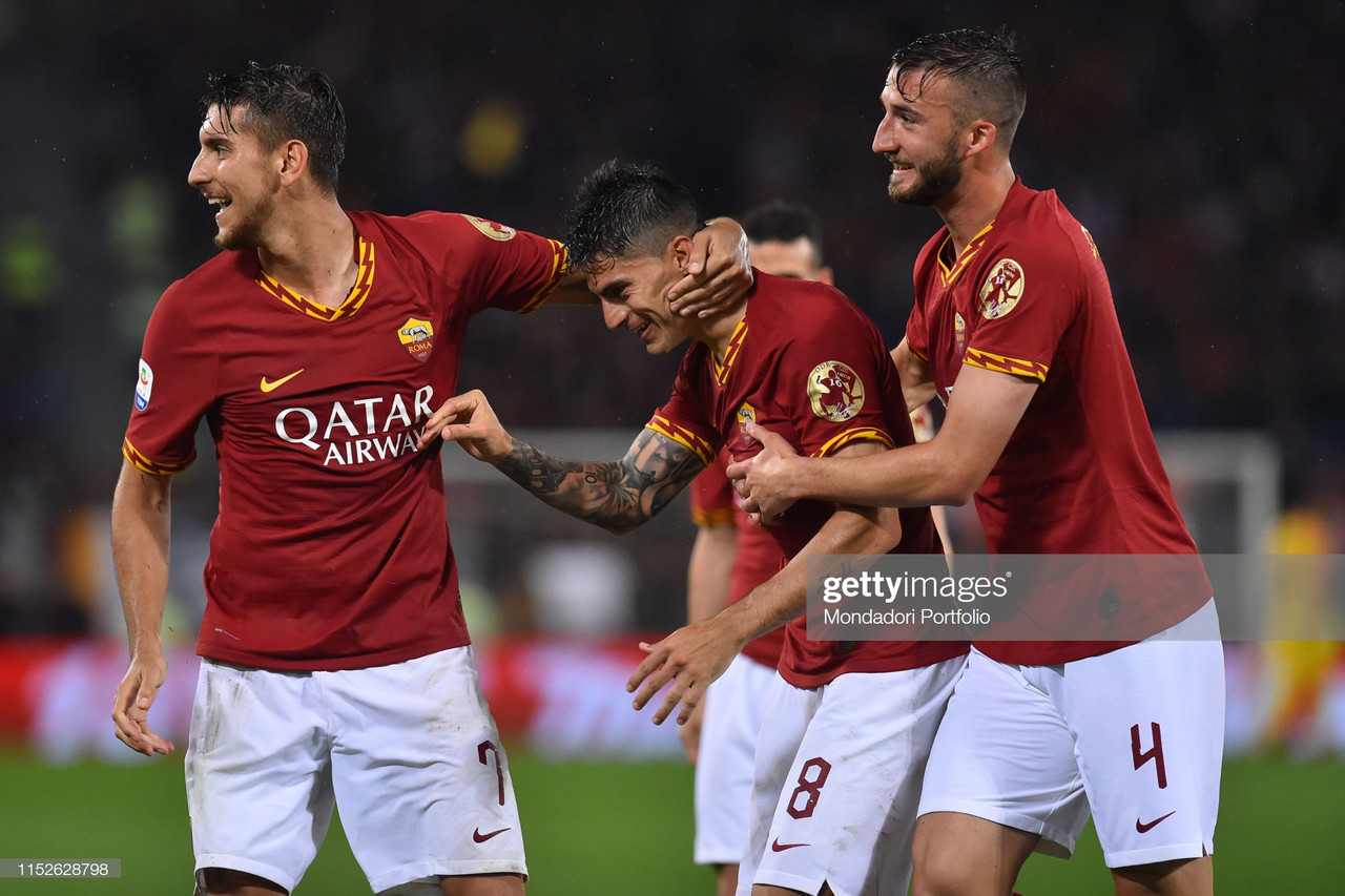 AS Roma Season Preview: Can Roma push for Champions League football? 