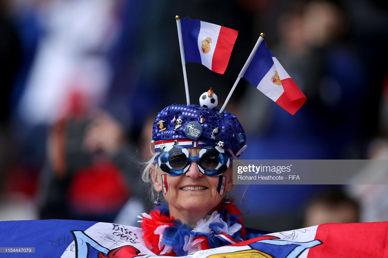 Opinion: France 2019 could be best Women's World Cup yet