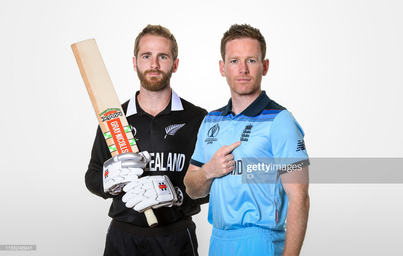 2019 Cricket World Cup Final Preview: England and New Zealand both looking for maiden World Cup crown