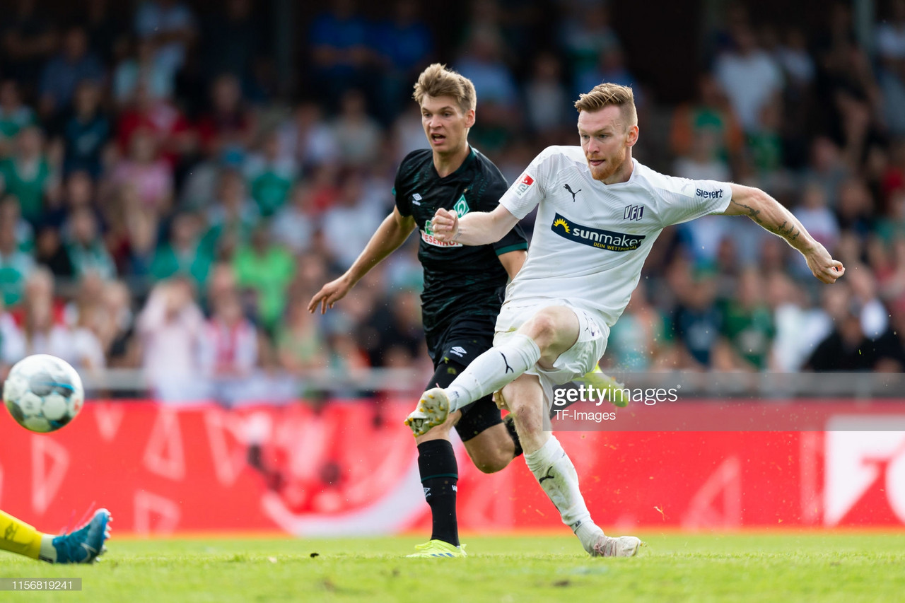 VfL Osnabrück vs Werder Bremen DFB-Pokal first-round preview: How to watch, kick-off time, predicted lineups, and ones to watch