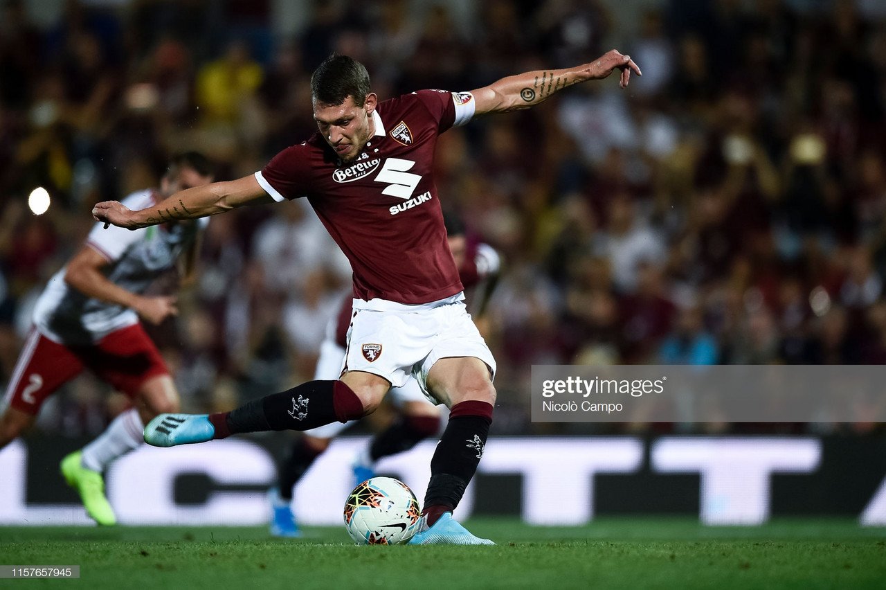 Torino - Shakhtyor Soligorsk: Can Torino continue good European form? 