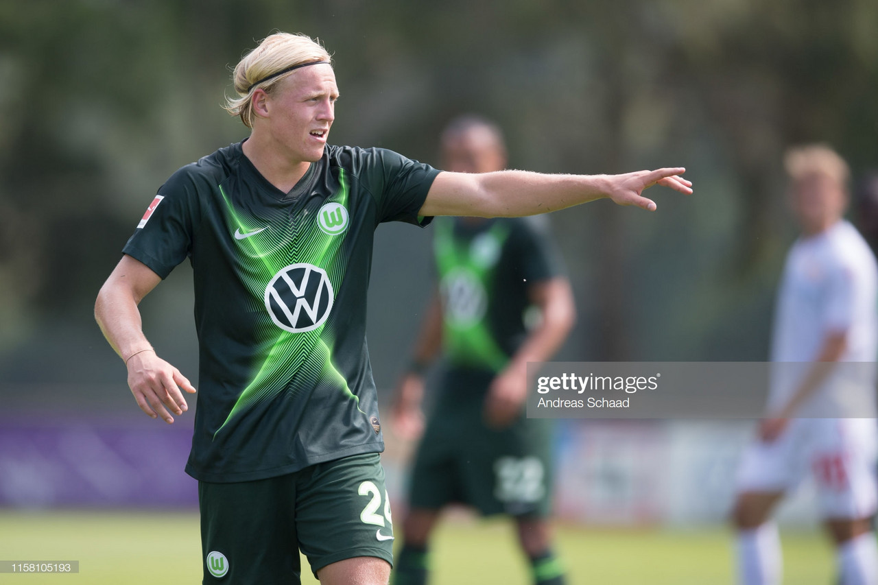 Wolfsburg Season Preview: Can Wolfsburg break into top four?