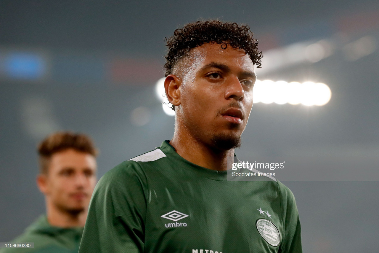 Donyell Malen shines again in Champions League Qualifiers amid West Ham interest