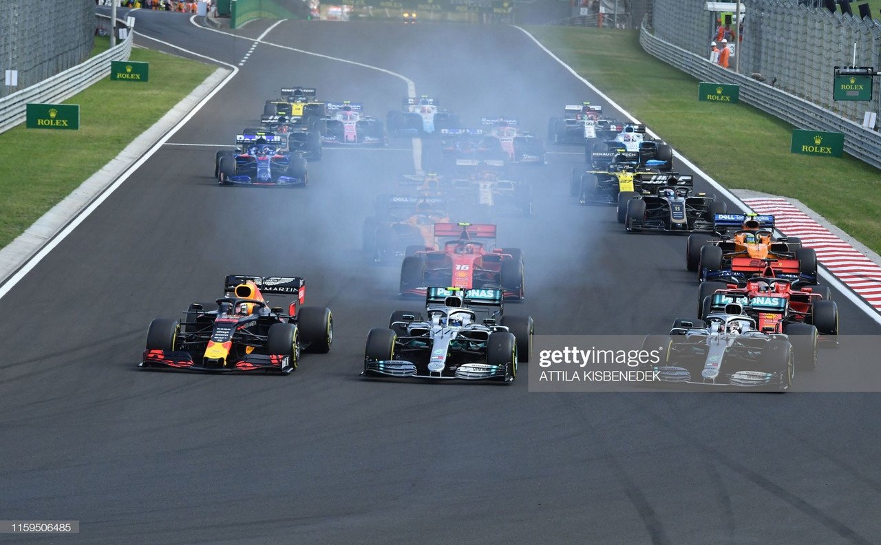 Driver Ratings: Hungarian Grand Prix 2019