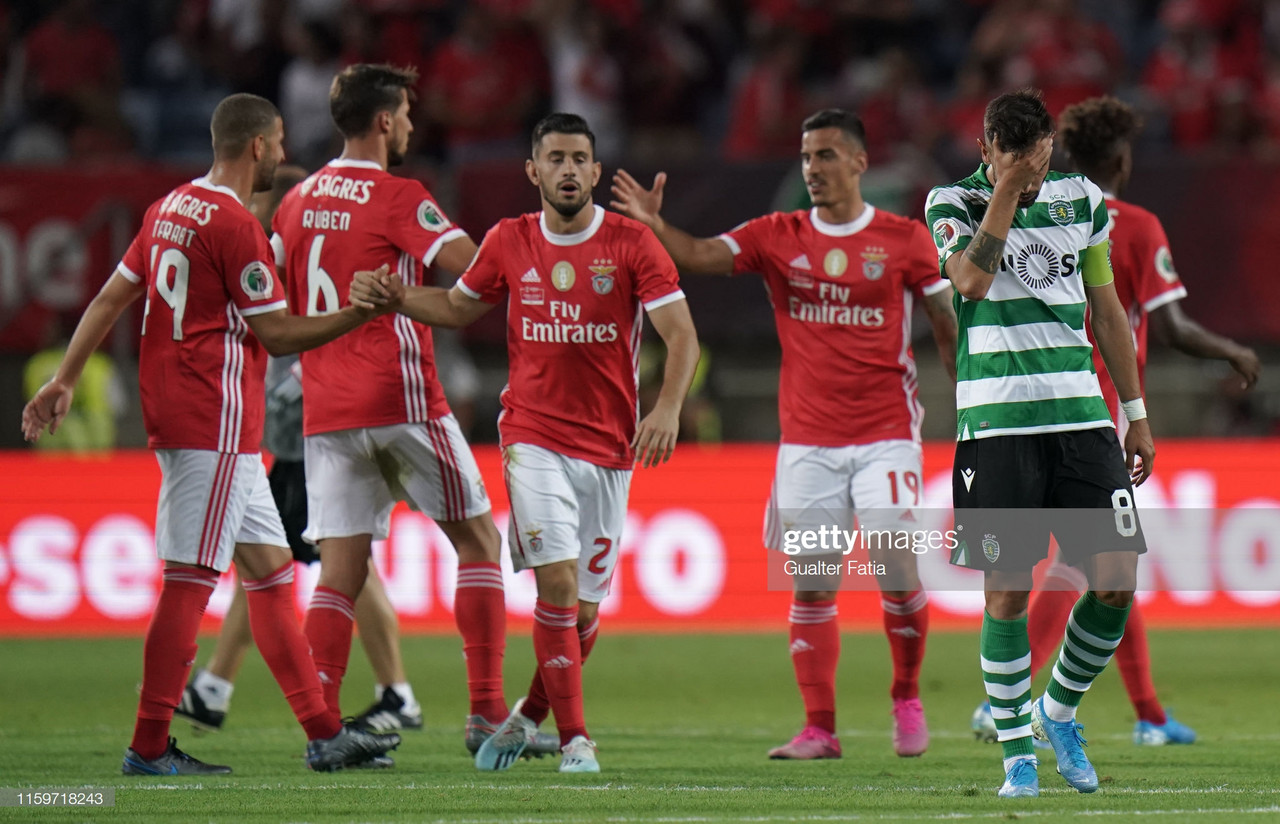 Giovani Lo Celso and Bruno Fernandes transfer sagas to go down to the wire