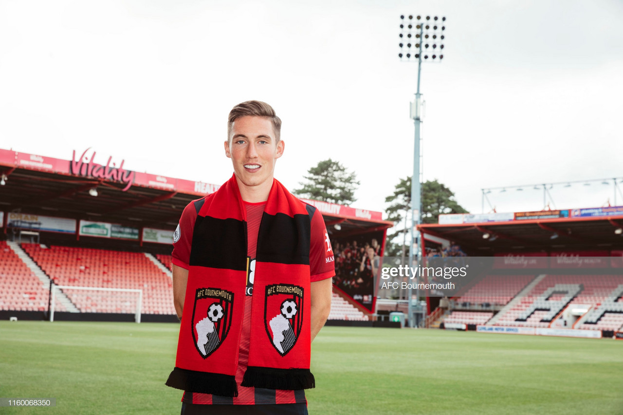 Will Harry Wilson's loan move ignite his Liverpool career?