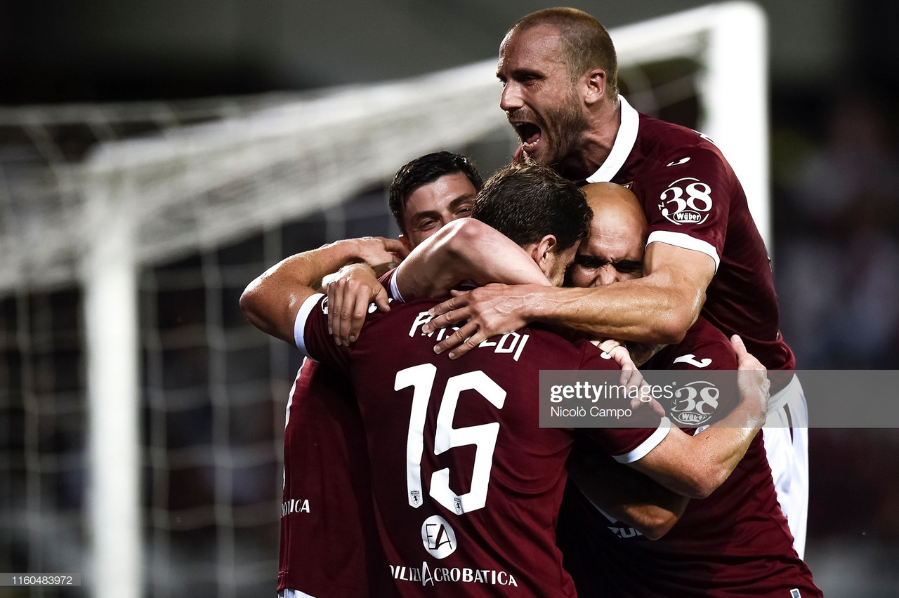 Torino Season Preview: Mazarri hoping to make European football a regular occurrence