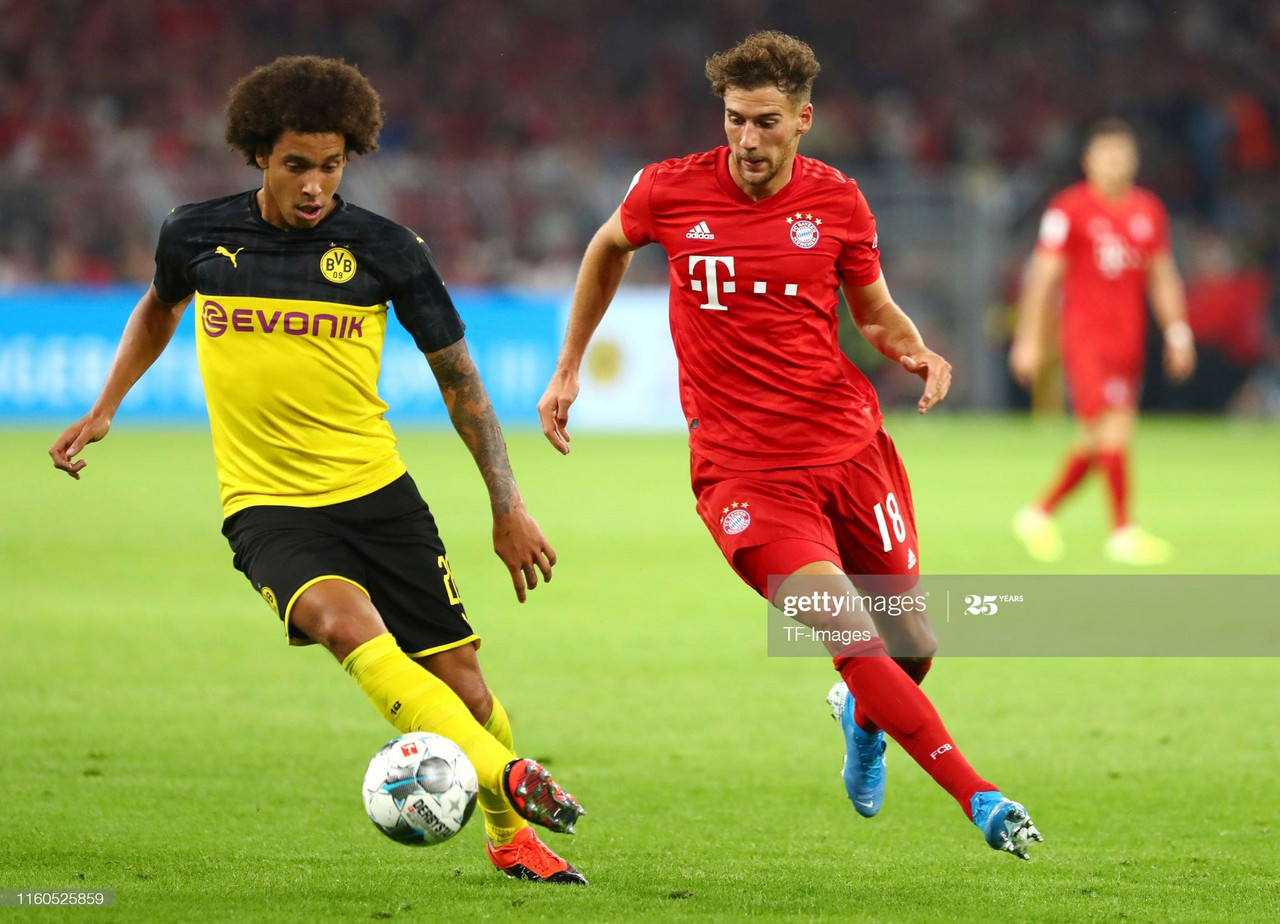 Bayern Munich vs Borussia Dortmund DFL-Supercup Preview: How to watch, kick off time, team news, predicted lineups, and ones to watch