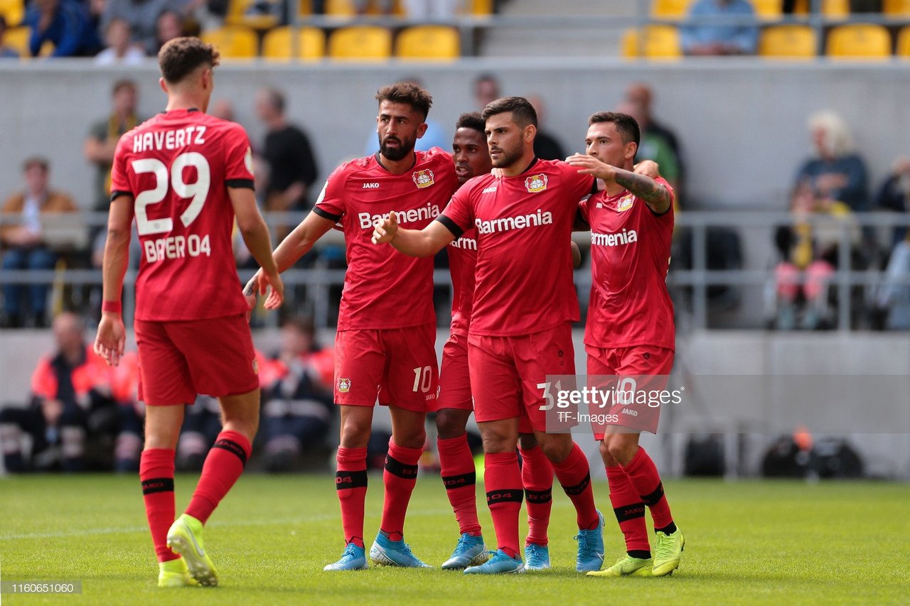 Bayer Leverkusen 2019-20 season preview: Can Bayer maintain their Champions League place?