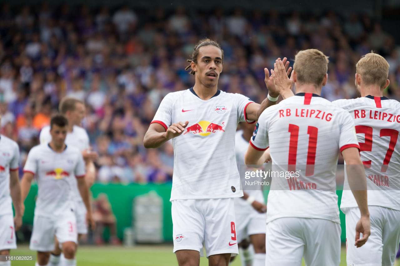 RB Leipzig Season Preview: A new era beckons 