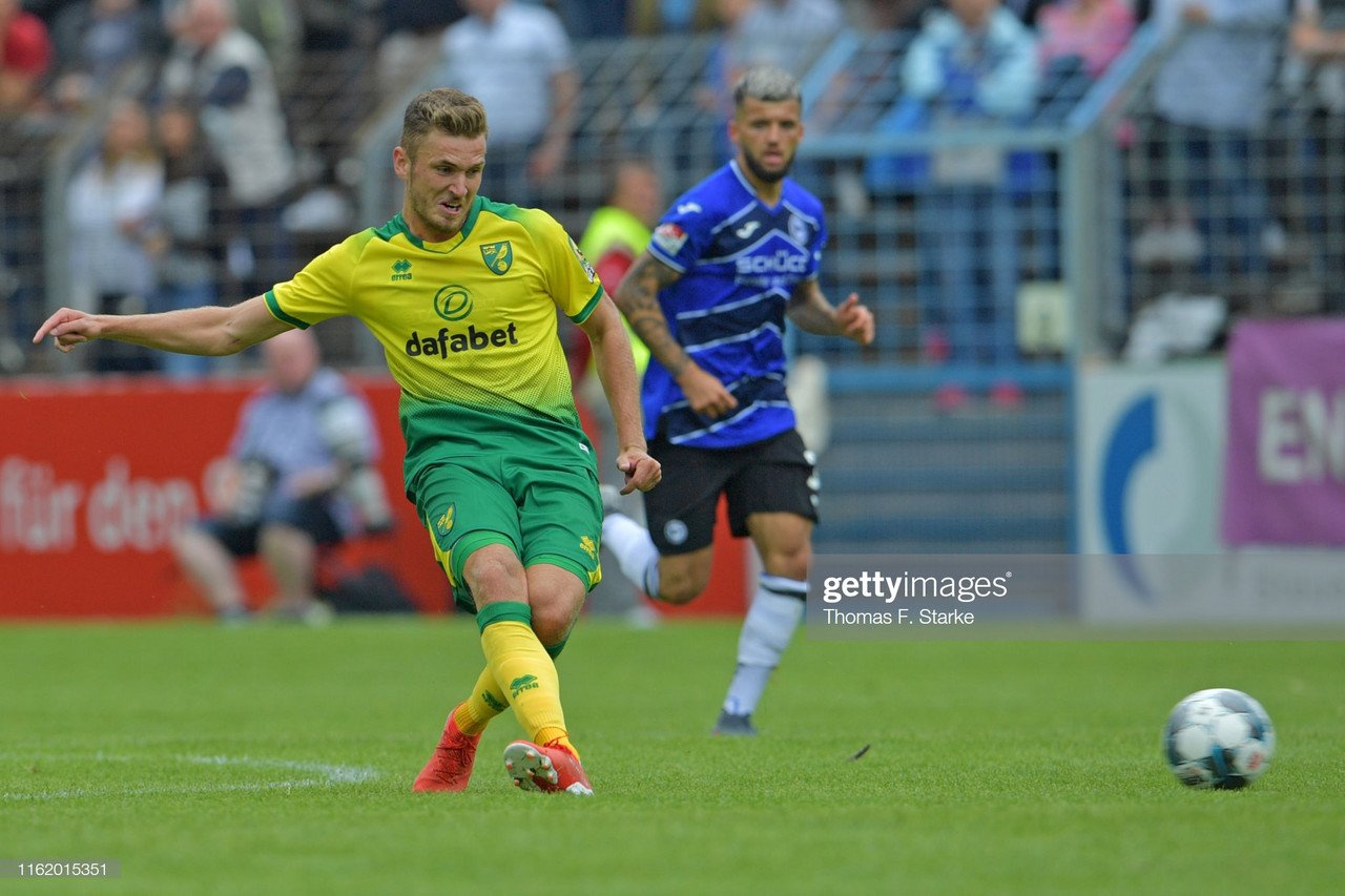 FC Schalke 04 vs Norwich City Preview: Canaries prepare for second match of pre-season 