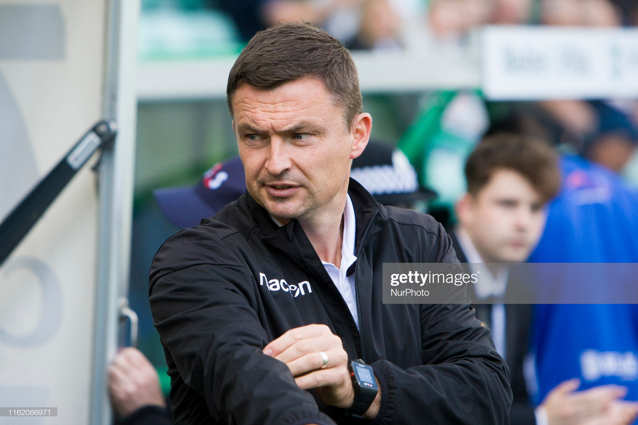 Hibs vs Hearts: A derby with jobs on the line