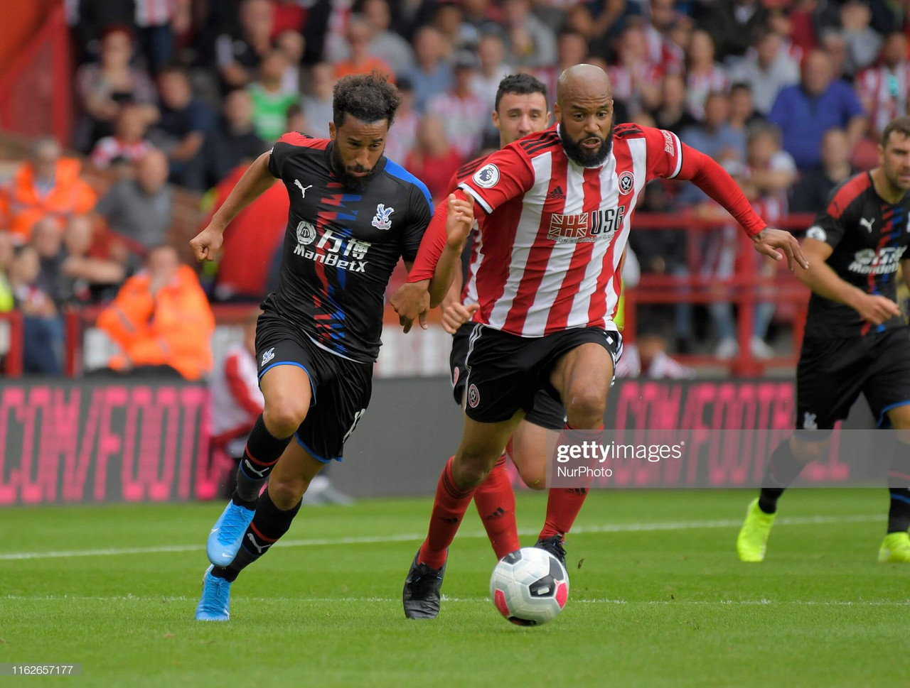 Crystal Palace vs Sheffield United Preview: Blades look to climb back into top five with Selhurst Park visit