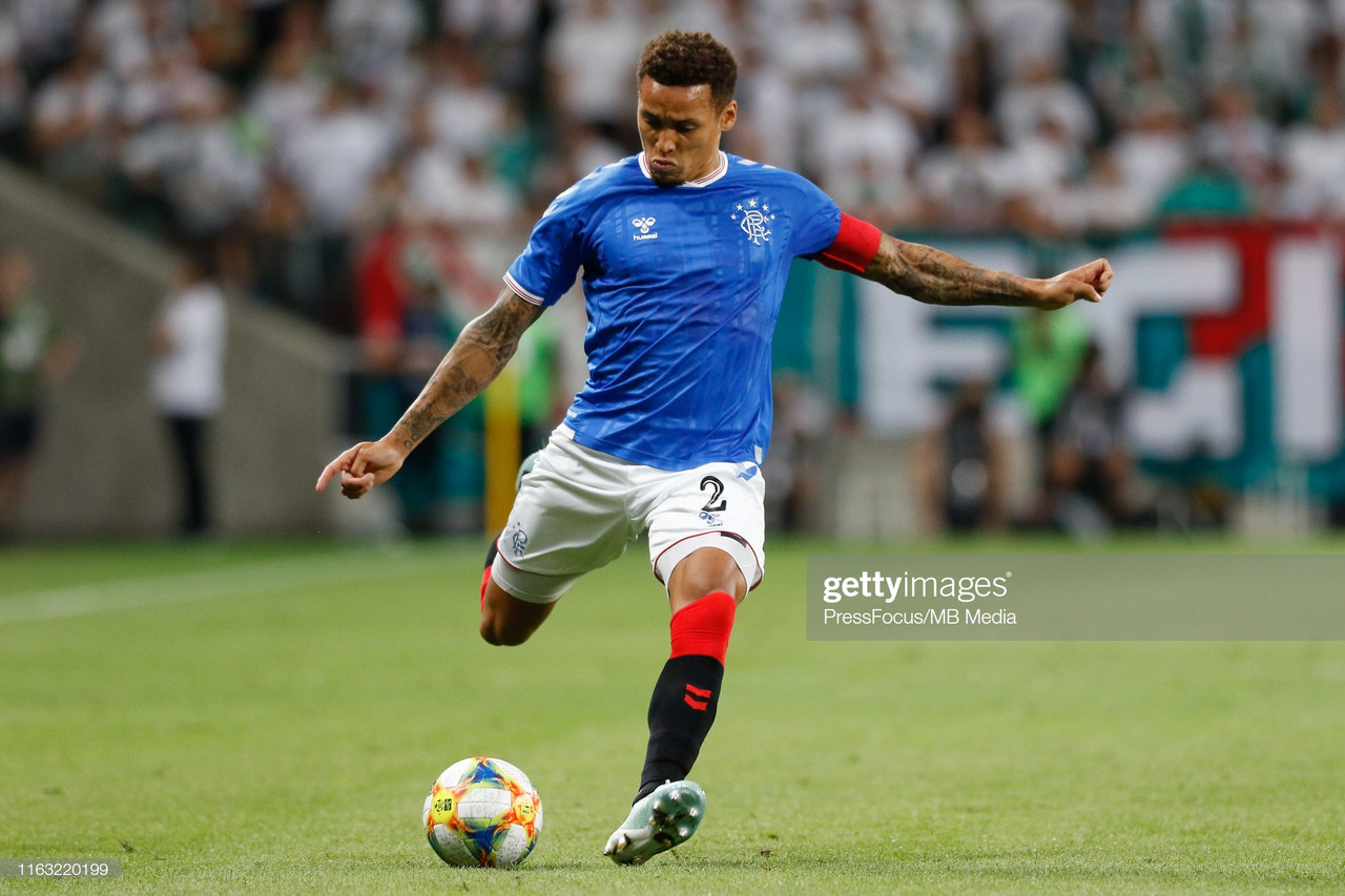 Rangers vs Legia Warsaw preview: Make or break for Europa League Group Stages 