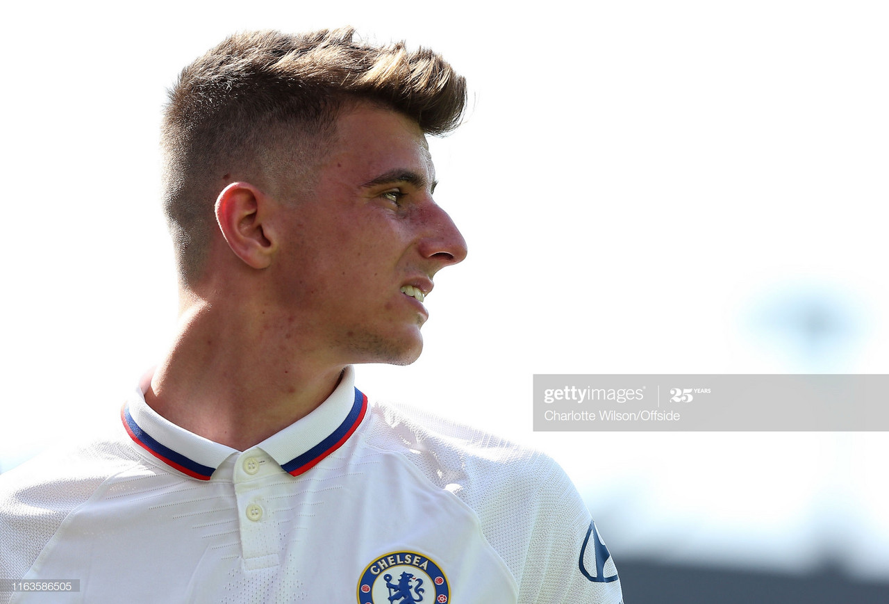 Chelsea vs Norwich City: Live Stream TV Updates and How to Watch Premier League 2020 Chelsea vs Norwich City: Live Stream TV Updates and How to Watch Premier League 2020