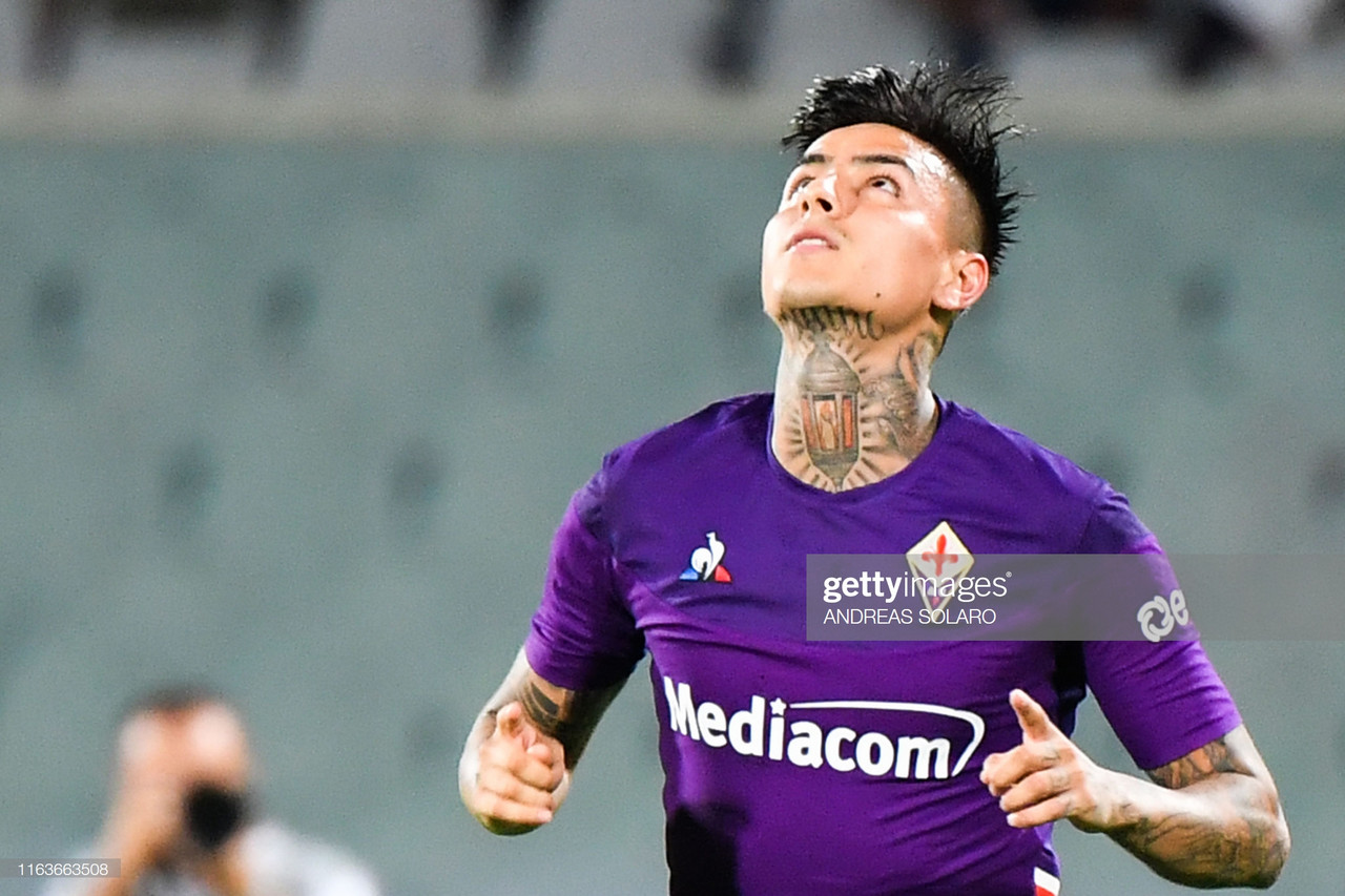 Napoli vs Fiorentina: preview, expected lineups & one to watch