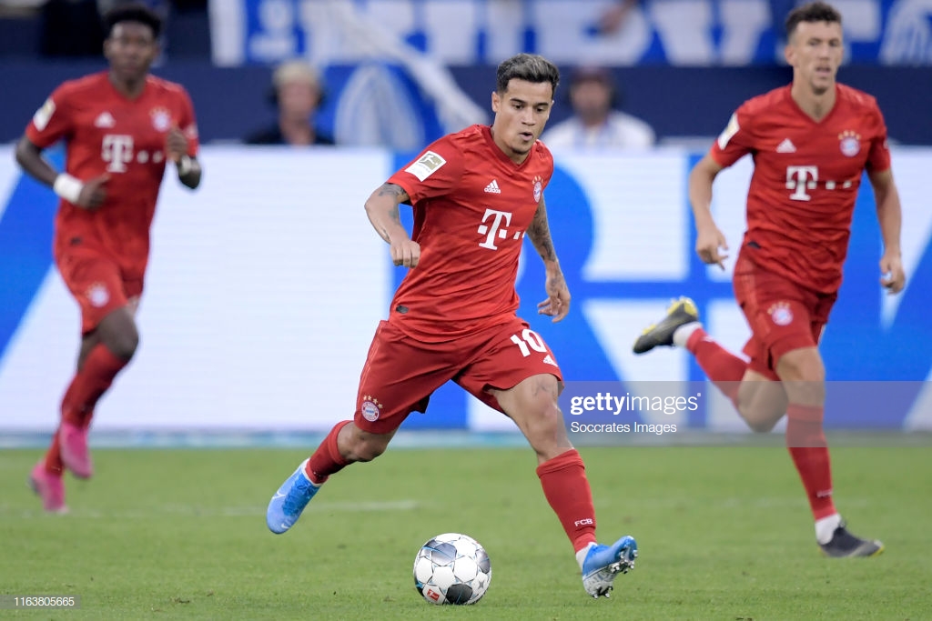 Bayern Munich v Mainz 05: Can Mainz stop Bayern? 