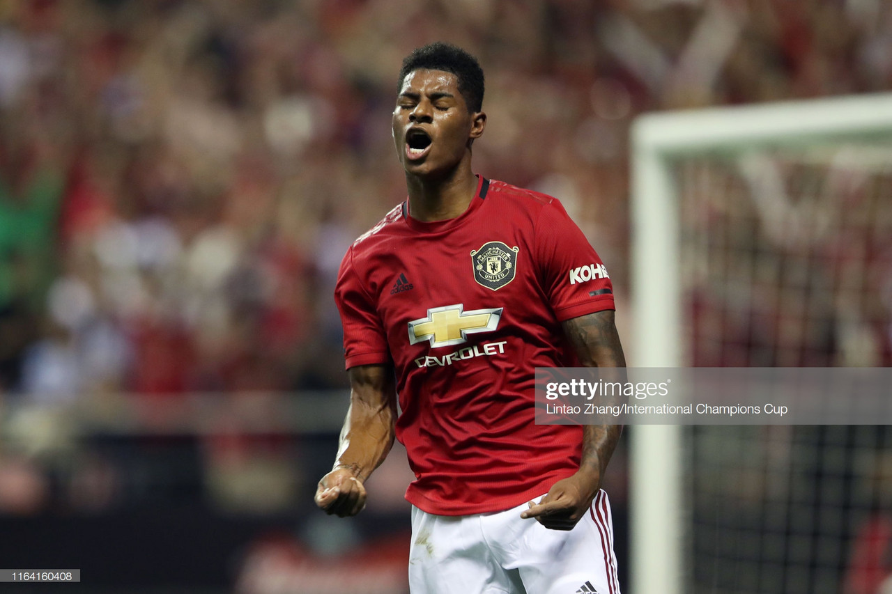 Manchester United vs AC Milan Preview: Red Devils aim for a perfect end to preseason against Milan