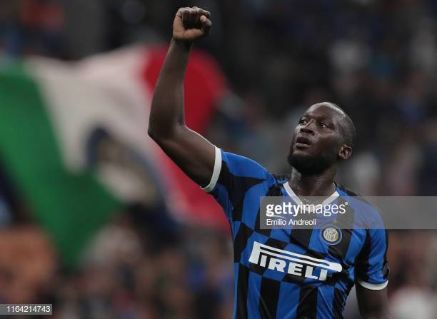Inter Milan vs Lazio: Can Lazio end Inter’s strong start to the season?