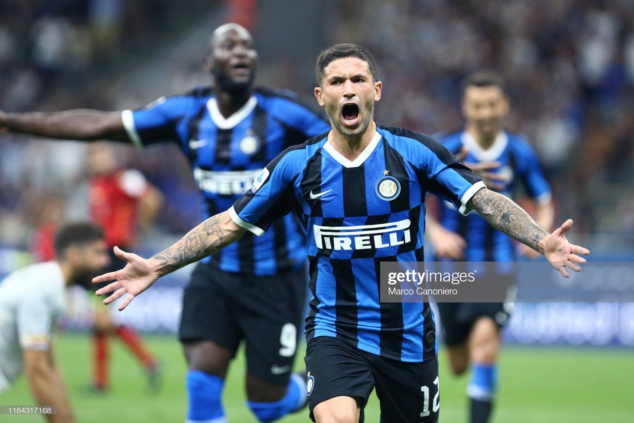 Are Inter Milan the real deal?