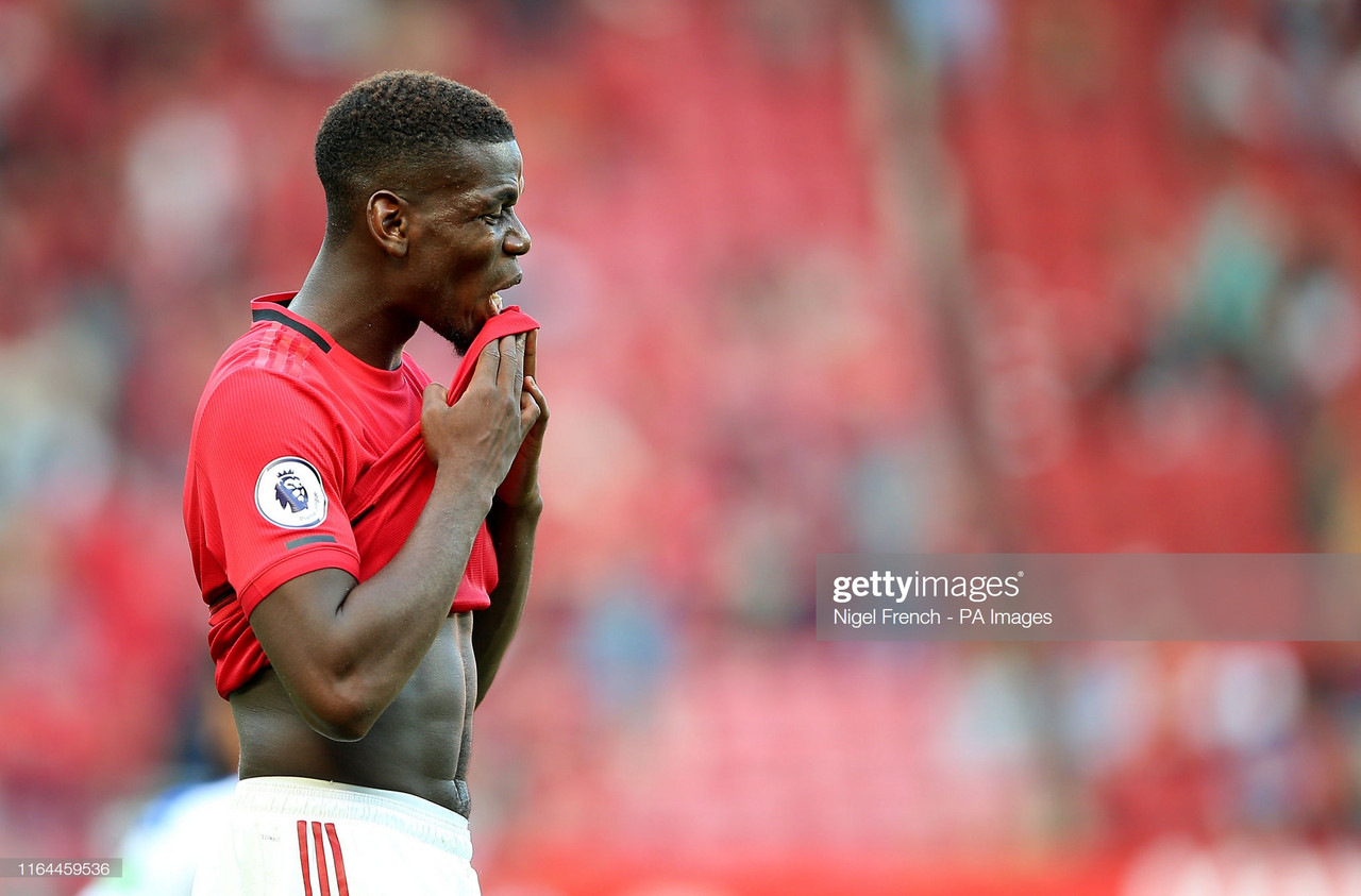 Southampton vs Manchester United Preview: Red Devils look to bounce back against the Saints