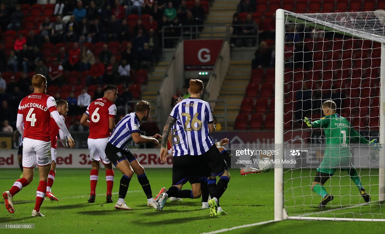 Rotherham United vs Sheffield Wednesday preview: How to watch, team news, predicted lineups, ones to watch