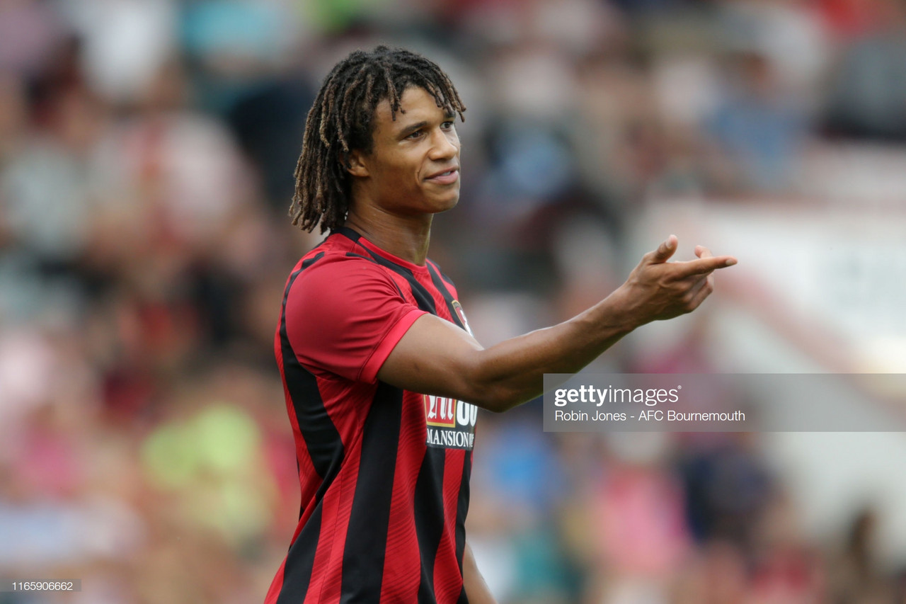 Nathan Ake could make switch back to Chelsea in January