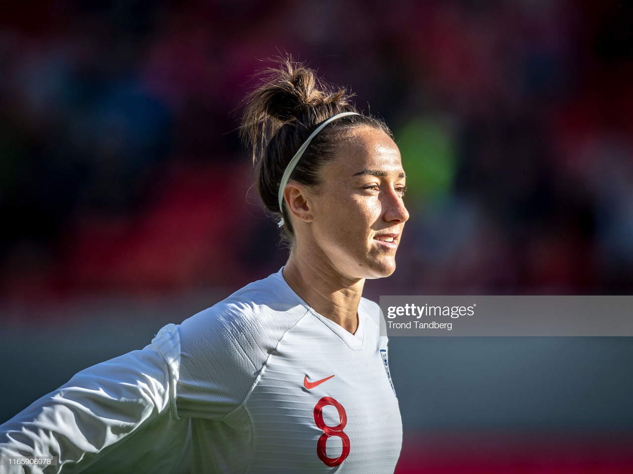 Lucy Bronze and Ellen White earn Women's Ballon d'Or Nominations