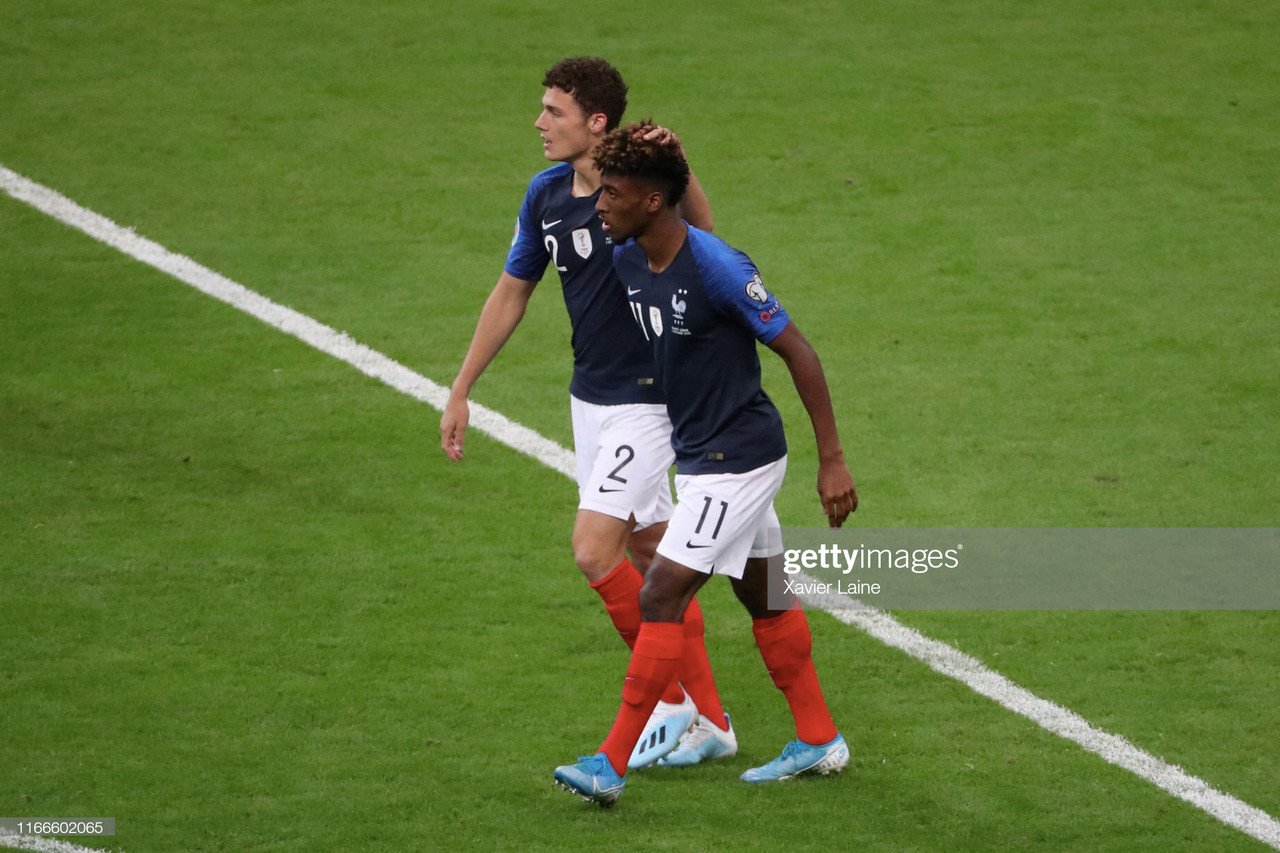 France vs Andorra: Les Bleus aim to step closer to qualification