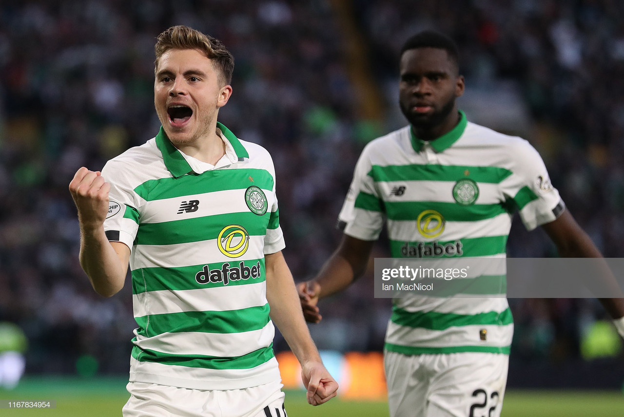 Hamilton vs Celtic preview: Away side heavy favourites to keep 100% record