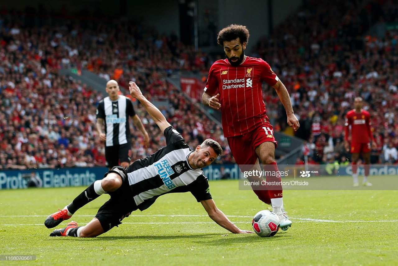 Newcastle United vs Liverpool preview: Magpies and Reds face off on final day