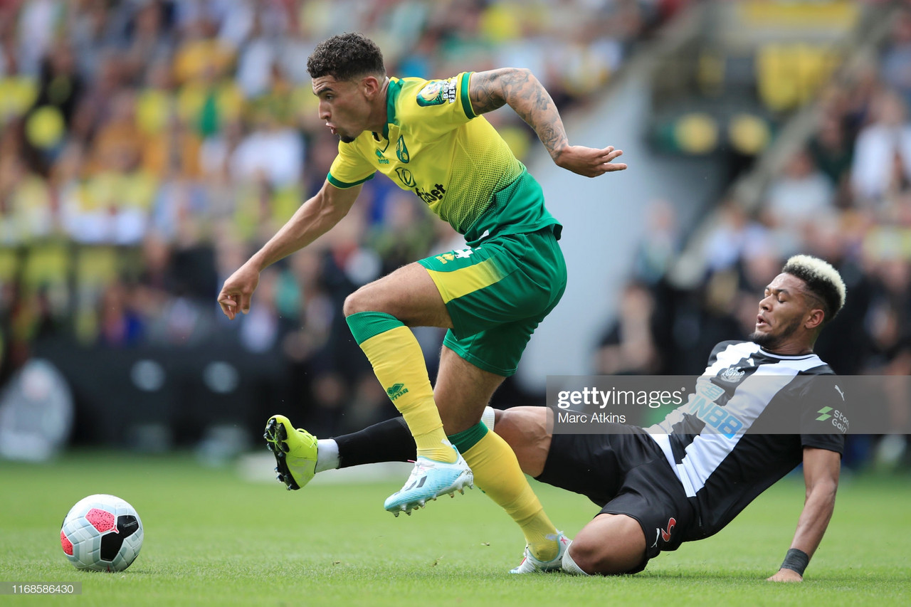 Newcastle United vs Norwich City preview: Canaries looking to inflict double over Magpies