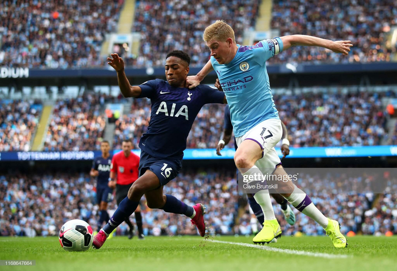 Tottenham Hotspur vs Manchester City Preview: Guardiola-Mourinho rivalry returns to the Premier League