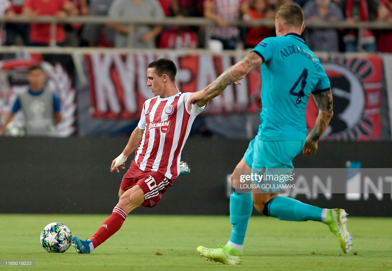 Daniel Podence on Wolves move: "A dream come true."