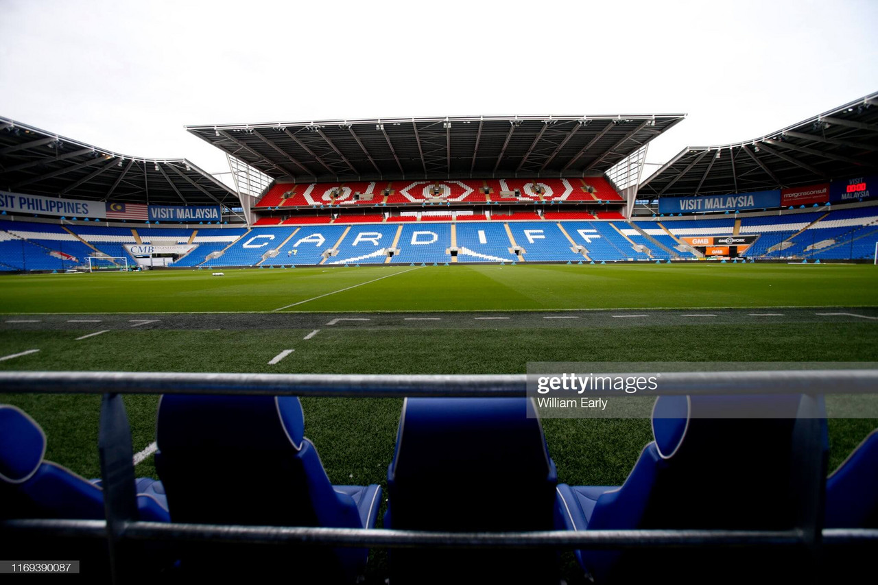 Cardiff City relegated: Bluebirds drop to the Championship after