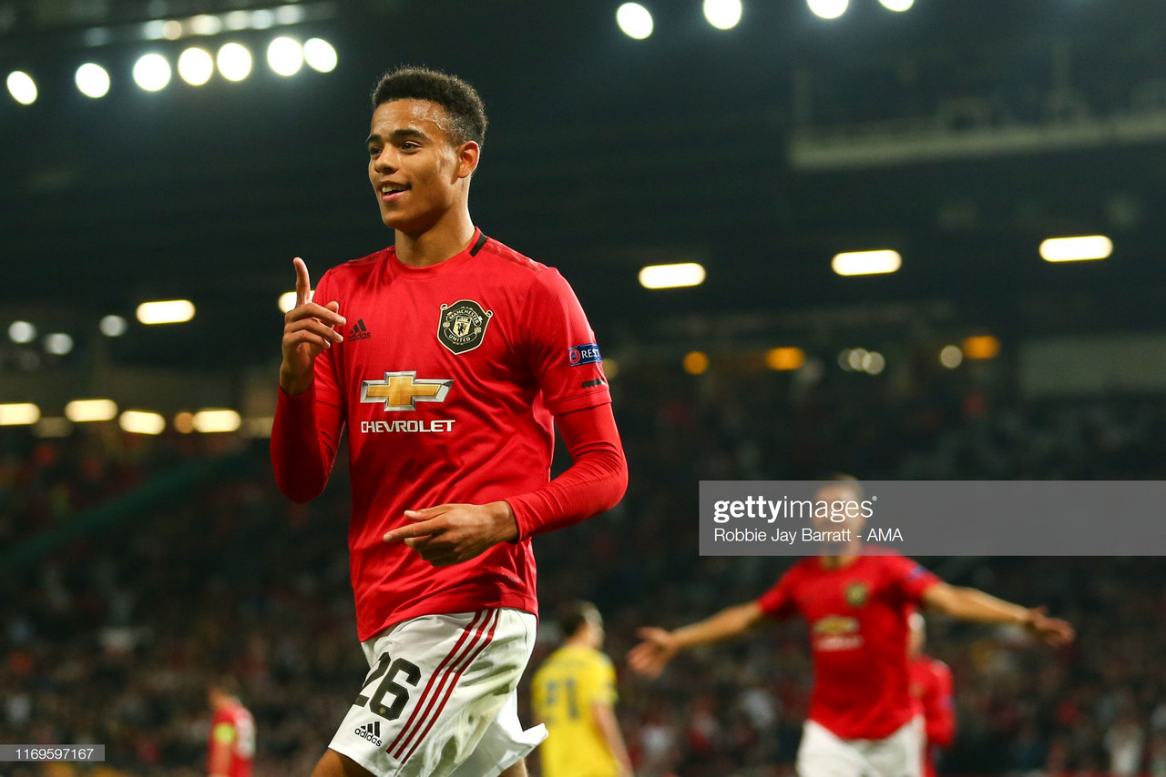 Manchester United 1-0 FC Astana: Red Devils make a successful start to their Europa League campaign Manchester United 1-0 FC Astana: Red Devils make a successful start to their Europa League campaign