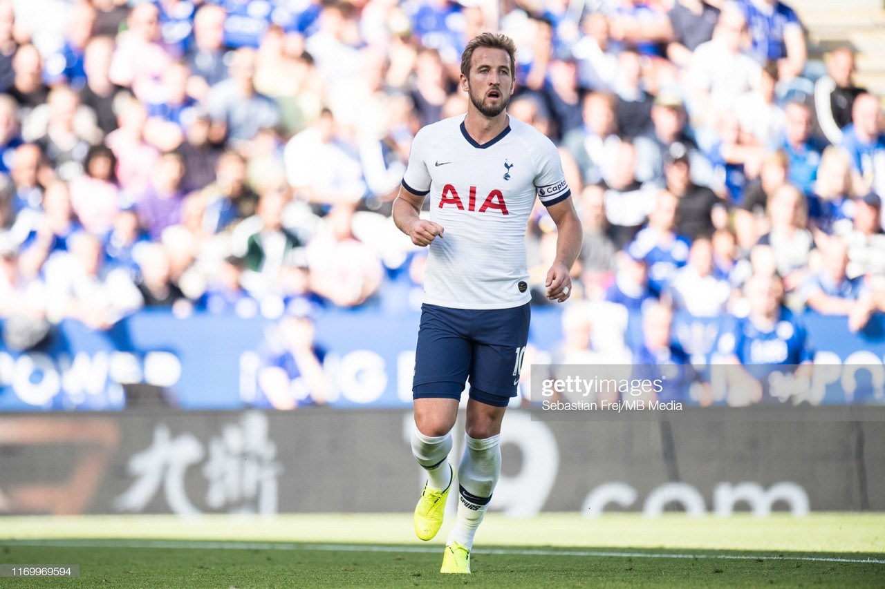 The Warm Down: Late James Maddison downs Spurs with late thunderbolt but VAR steals the headlines