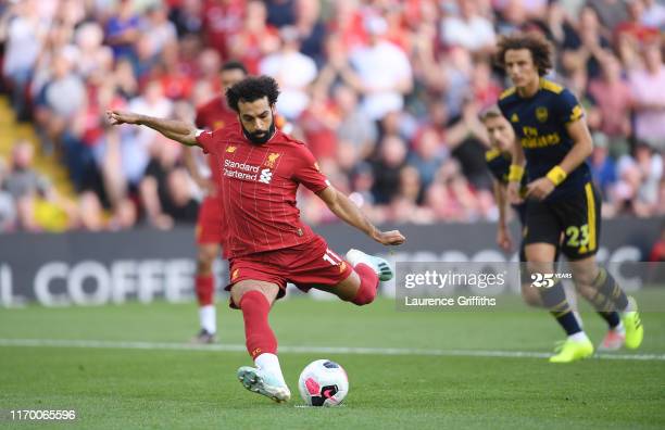 Liverpool vs Arsenal Preview: Klopp looks to lift first trophy at Wembley