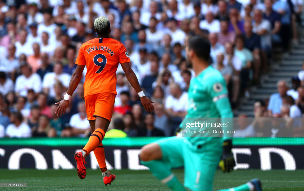 Tottenham Hotspur 0-1 Newcastle United: Magpies defy the odds against lacklustre Spurs