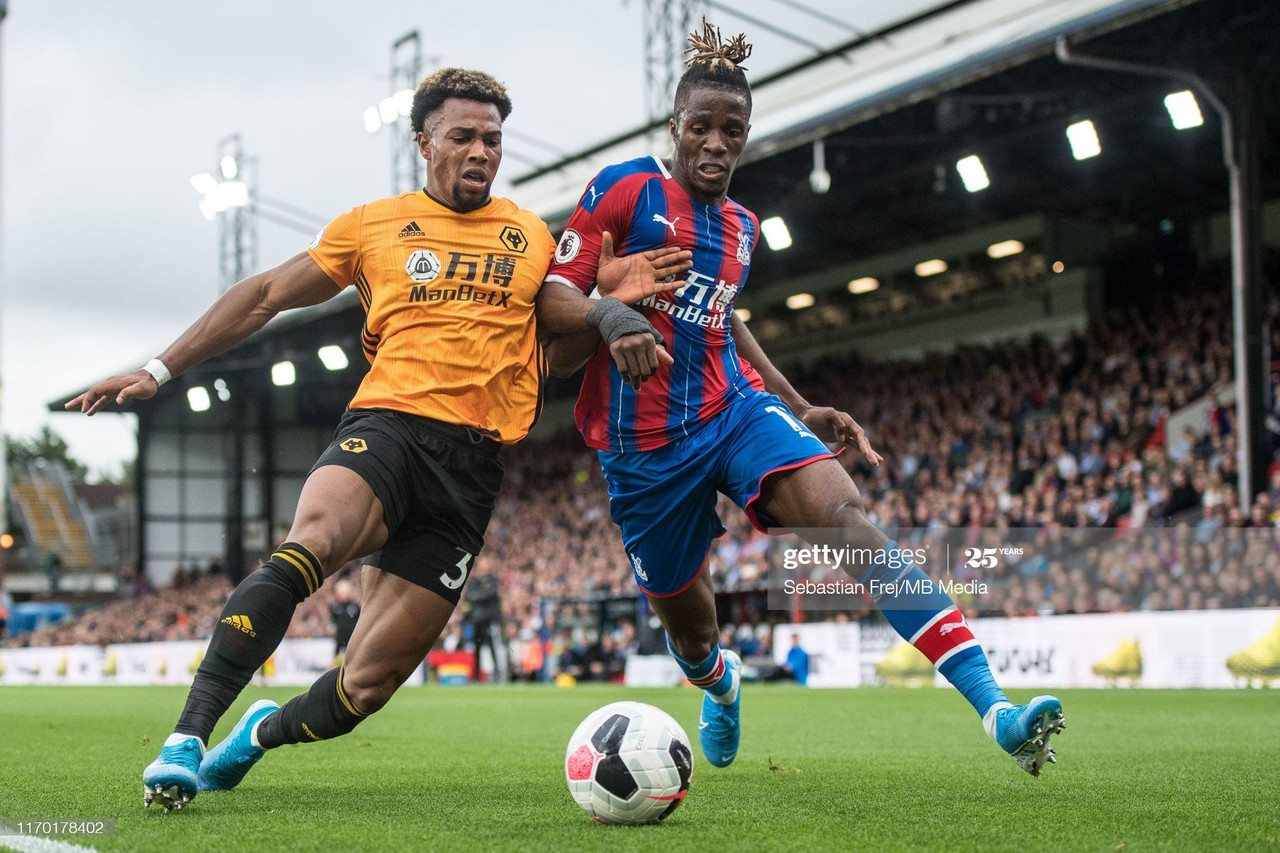 Wolves vs Crystal Palace preview: Can the hosts secure European football?