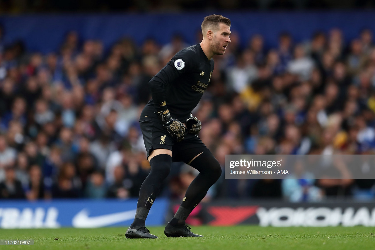 Adrian: 'We are enjoying this moment but need to keep looking forward'