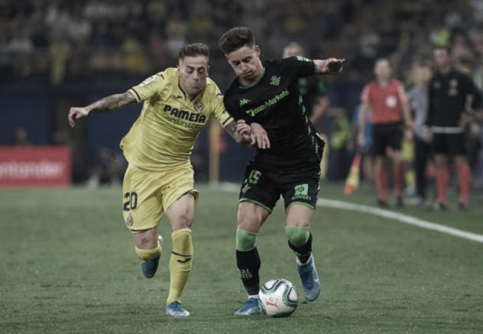 El Betis ya conoce los horarios de las jornadas 13, 14 y 15 El Betis ya conoce los horarios de las jornadas 13, 14 y 15