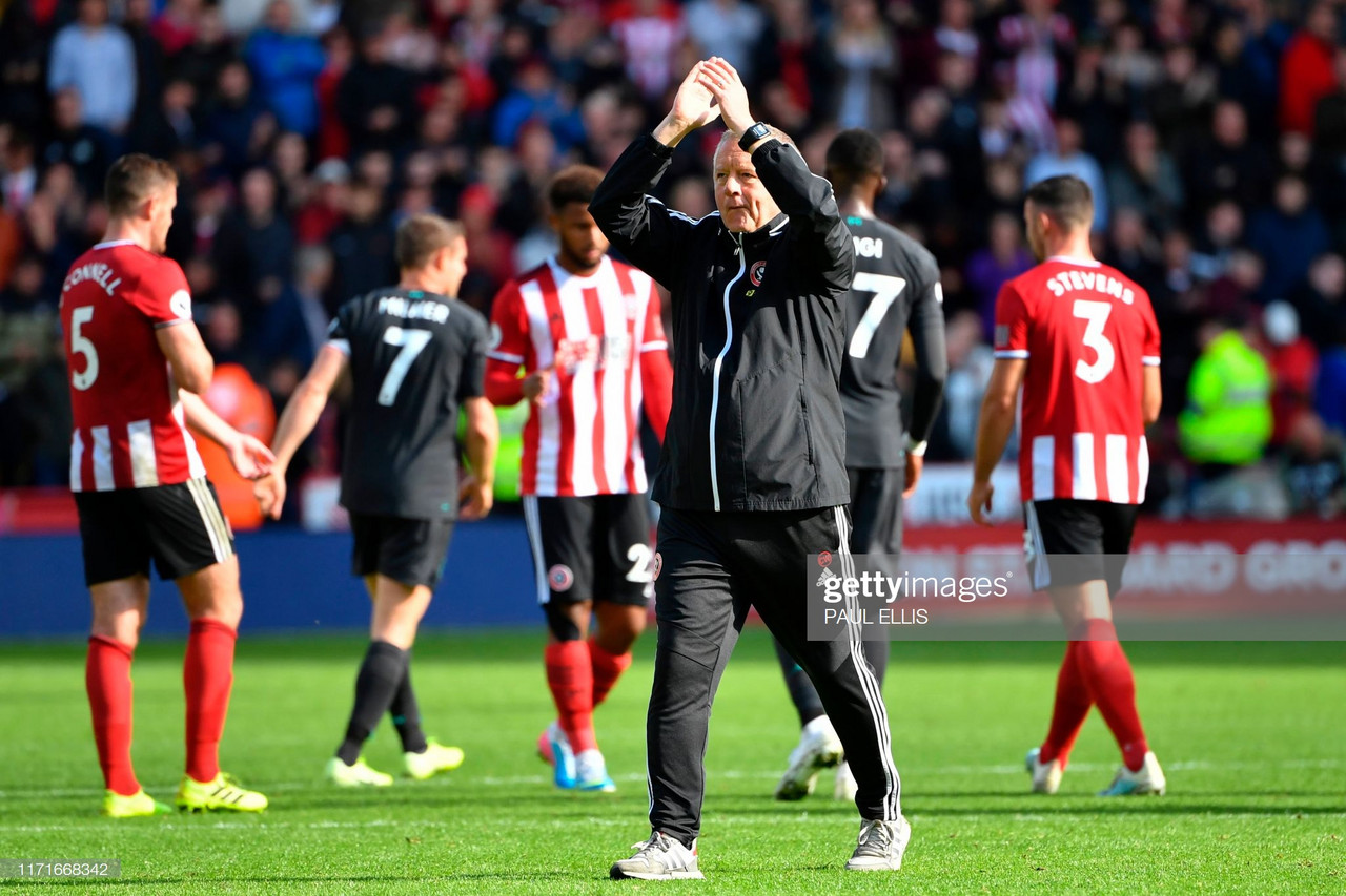 Sheffield United vs Newcastle United Preview: Both teams come into the game on form in the league