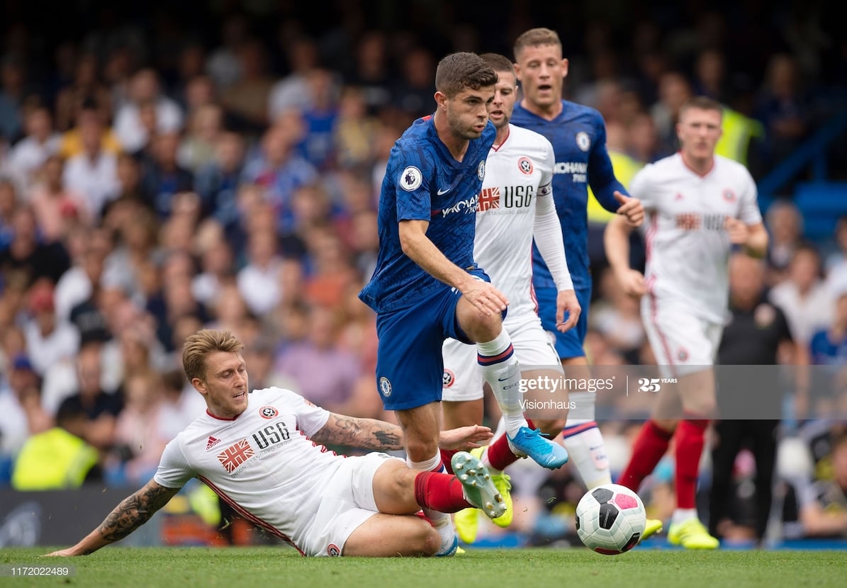 Sheffield United vs Chelsea:  The Chelsea VAVEL predicted starting XI