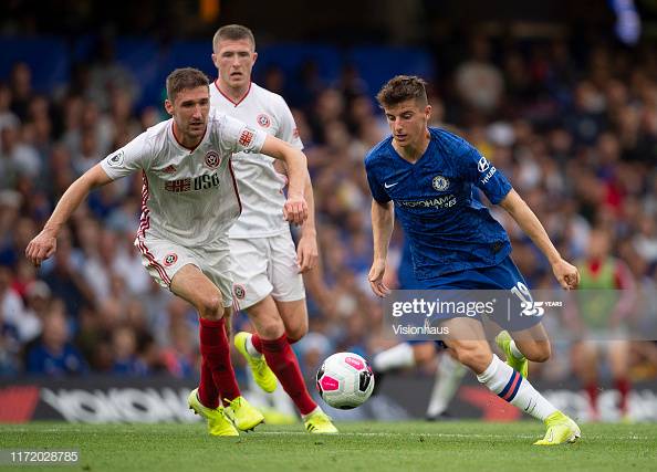 Three Key Battles: Sheffield United vs Chelsea