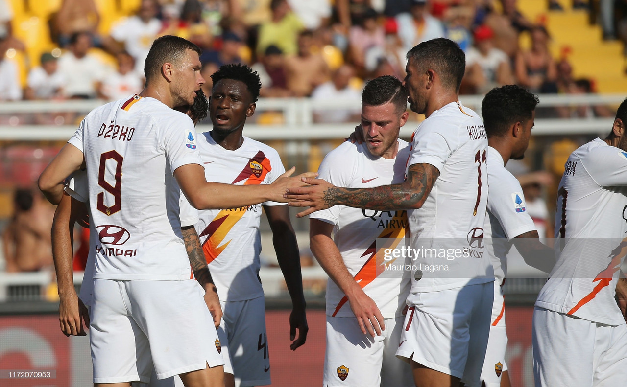 Wolfsberger AC vs AS Roma: Both teams fighting for top spot in Group J