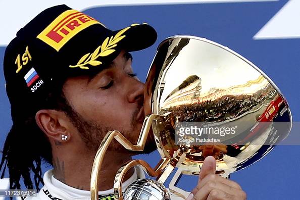 Driver ratings: Russian Grand Prix Driver ratings: Russian Grand Prix