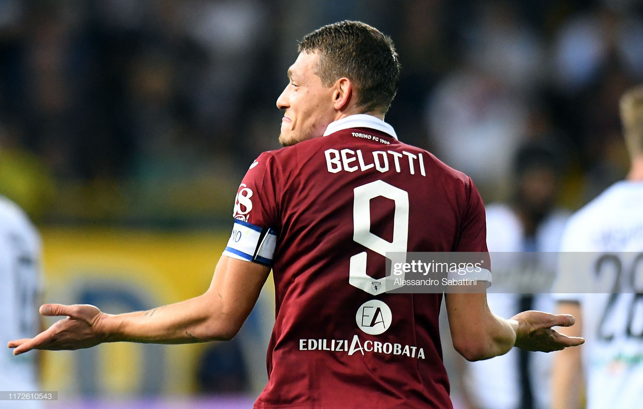 Torino vs Napoli: The Partenopei travel to inconsistent Torino 