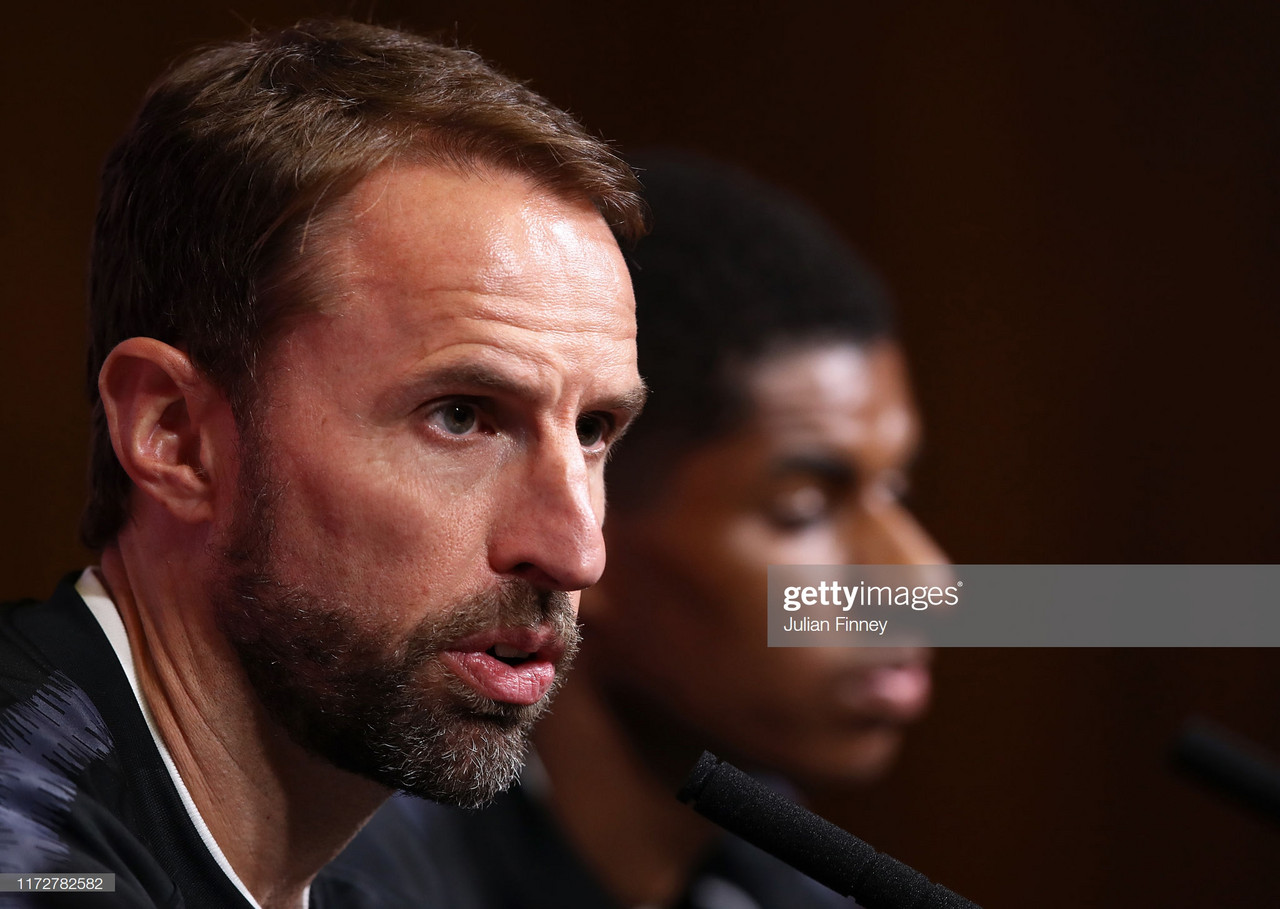 Goals and Highlights: England 4-0 Bulgaria, UEFA European Championship 2020 Qualifying Goals and Highlights: England 4-0 Bulgaria, UEFA European Championship 2020 Qualifying