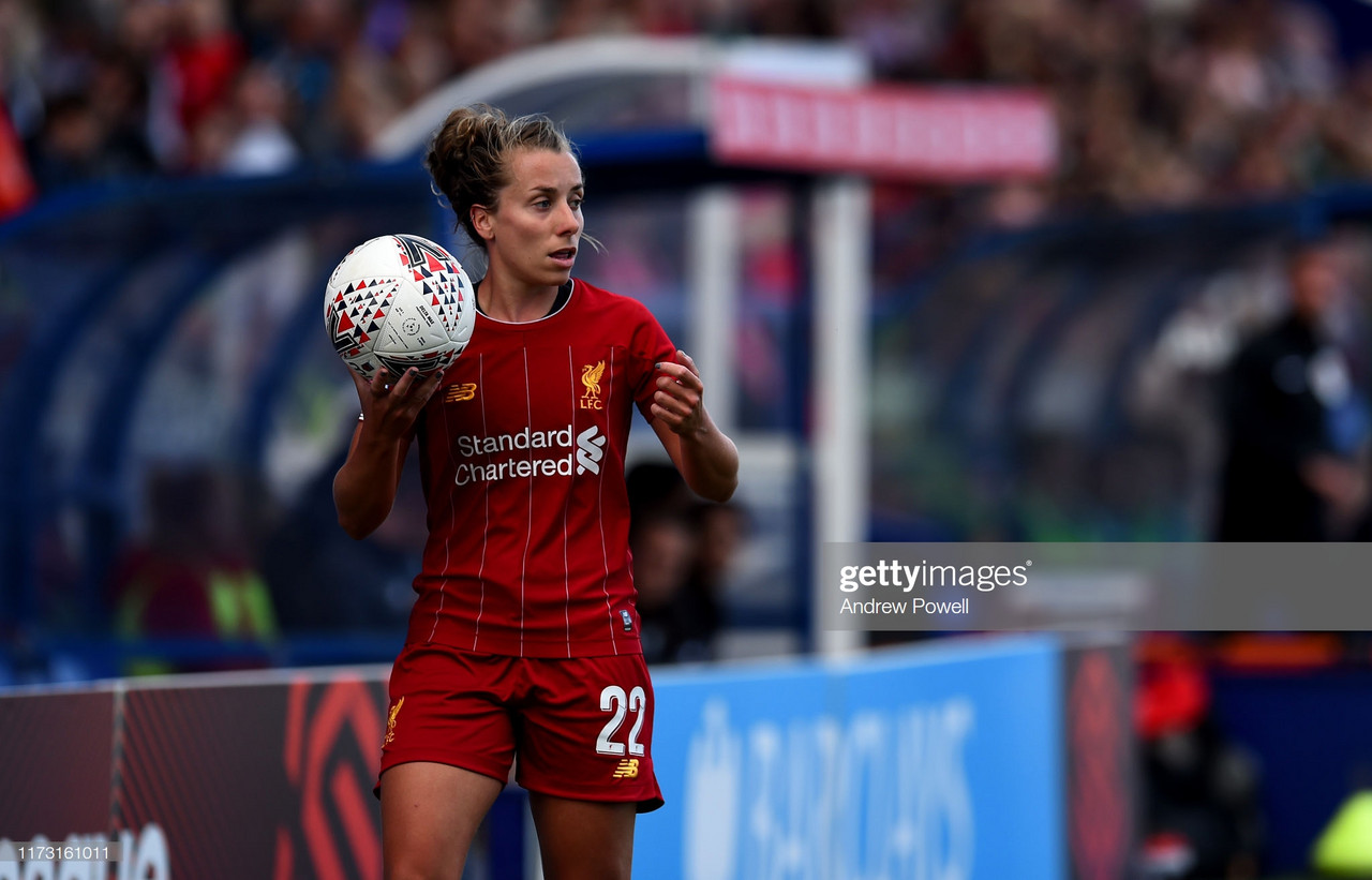 Aston Villa vs Liverpool Women Preview: Can the Villans cause a League Cup upset?